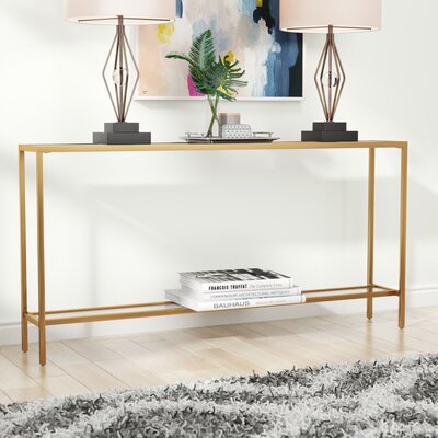 Mercury row online orion console table